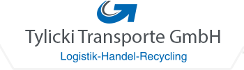 Tylicki Transporte GmbH - Logo